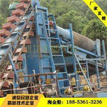 青州联谊挖沙机械厂 专业打造高效可靠的挖沙机械设备