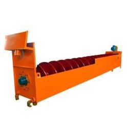 潍坊市恒泰机械 黑龙江挖斗洗沙机与挖沙机械设备解析