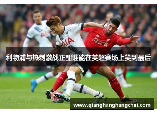 利物浦与热刺激战正酣谁能在英超赛场上笑到最后