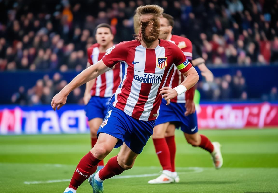 西甲前瞻：马德里竞技vs奥维耶多，格列兹曼领衔，赛果预测分析