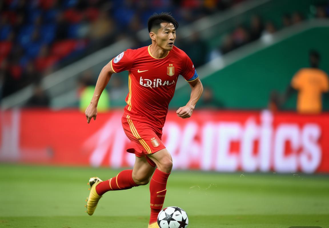 从“中超水货”到欧冠黑马：马克西·戈麦斯连破皇马巴萨的逆袭传奇