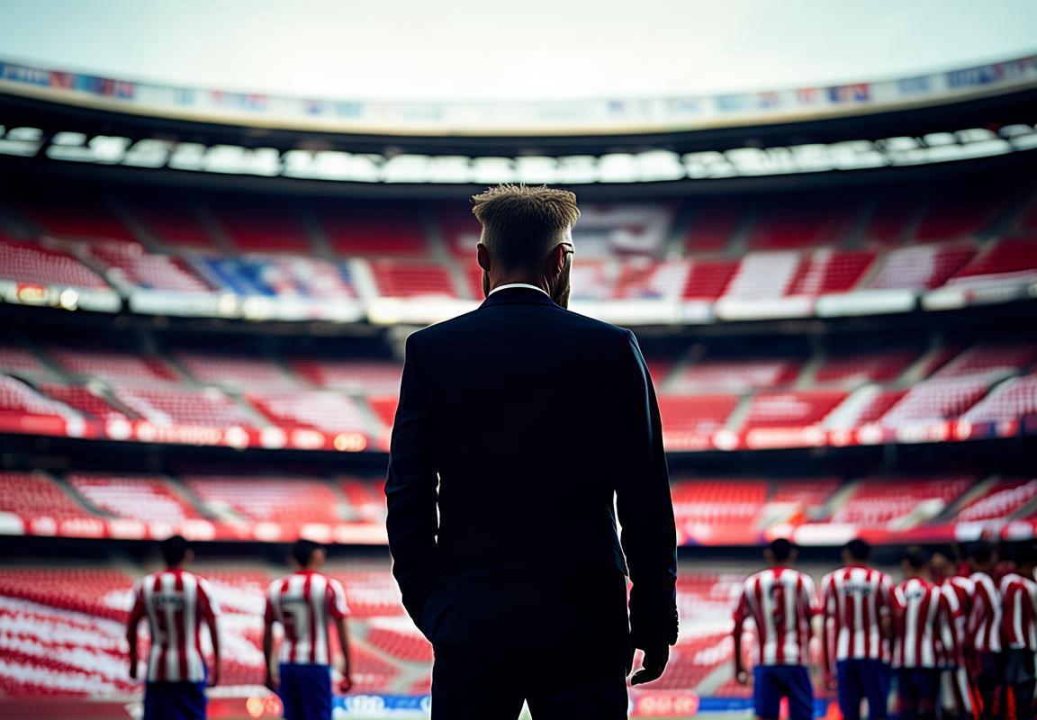 西甲名帅的执教理念：从马德里竞技到国际米兰的意大利足球哲学探索