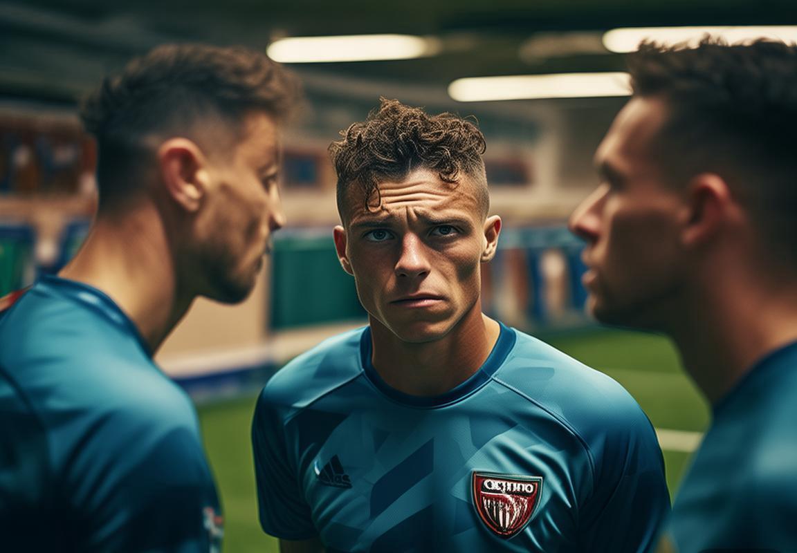 利物浦续约危机引爆更衣室矛盾：薪资差距致年轻球员不满，球队战绩持续下滑