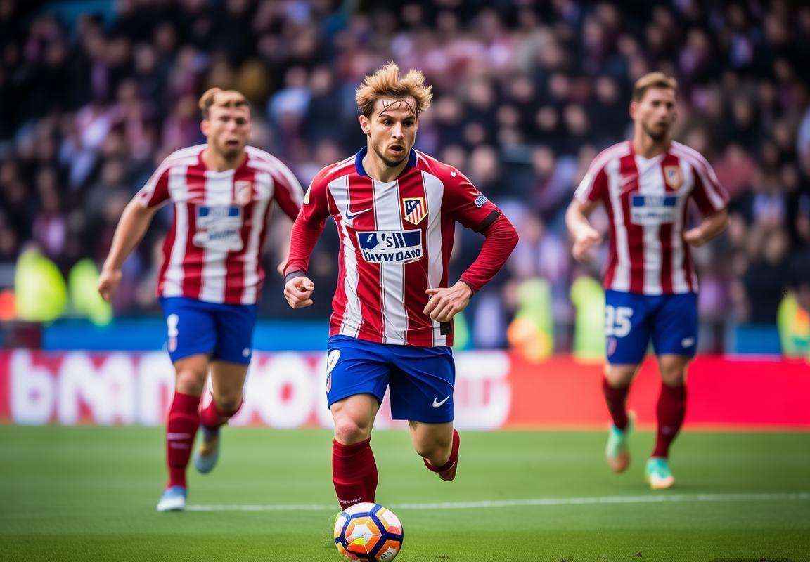 西甲前瞻：马德里竞技vs奥维耶多，格列兹曼领衔，赛果预测分析