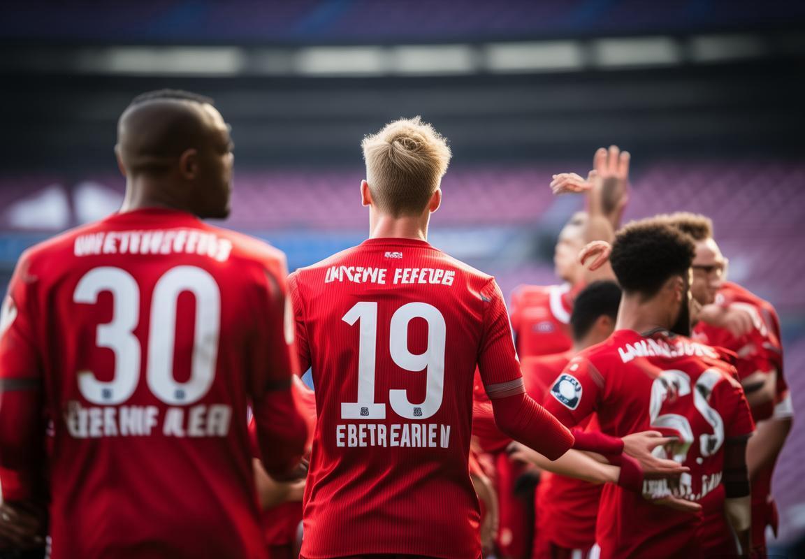 拜仁欧冠失利后安联球场誓师，德甲11连胜强势冲击