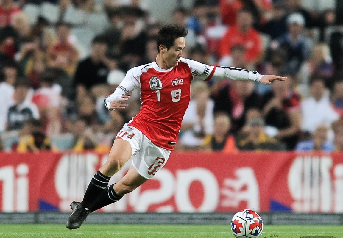 国足U17以12-0大胜展现年轻球员潜力，董路点评冲击U17世界杯实力