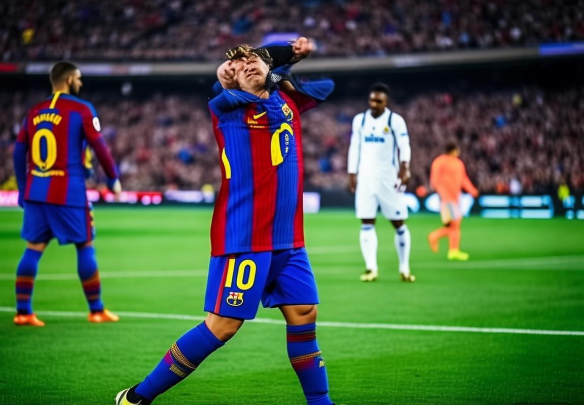 西甲积分榜：巴塞罗那逆转阿拉维斯，莱万多夫斯基双响领先皇马3分