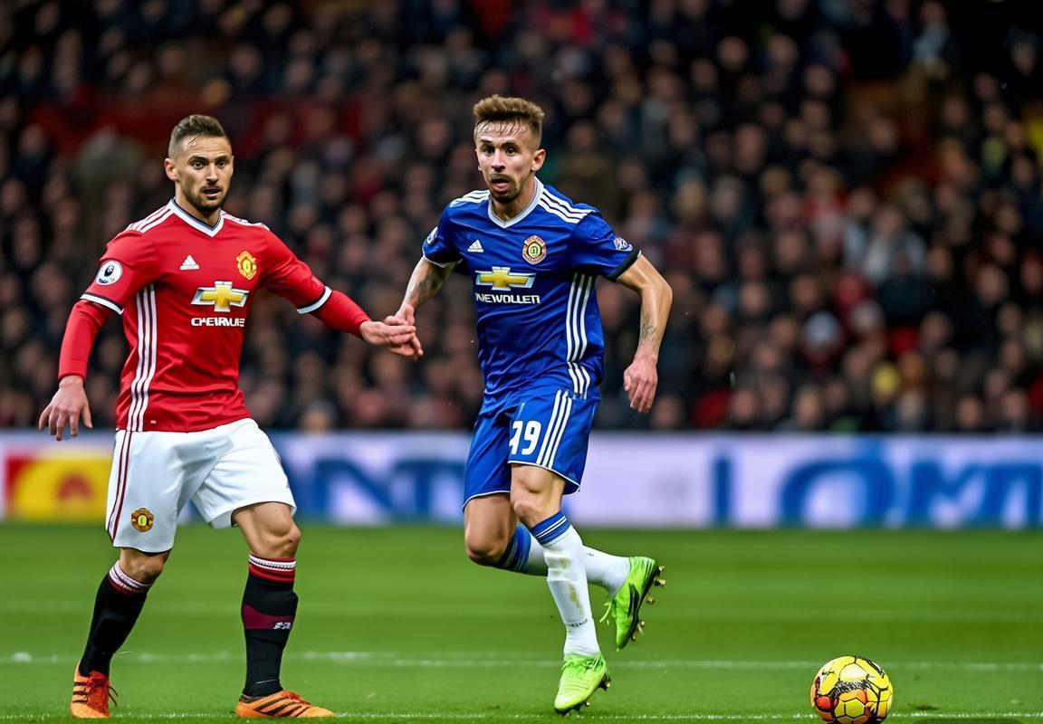 英超焦点对决曼联切尔西前瞻：西甲德甲意甲激战，多特蒙德斯图加特、尤文图斯都灵德比解析